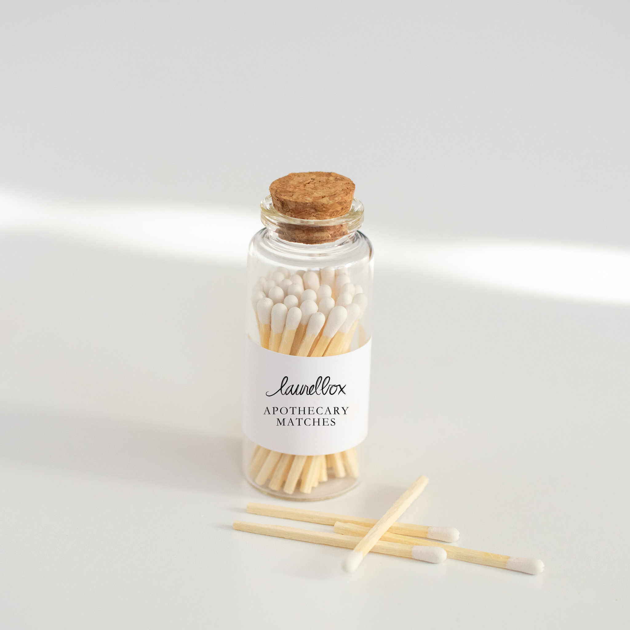 Apothecary Matches image number null